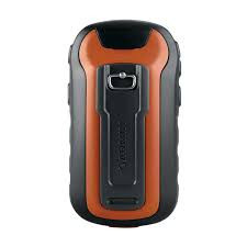 خرید جی پی اس گارمین مدل ETREX 20 X صفحه رنگی کارت خور