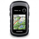 خرید جی پی اس دستی گارمین مدل ETREX 30 X صفحه رنگی کارت خور