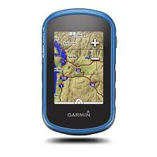 خرید جی پی اس دستی گارمین ETREX TOUCH 25 صفحه رنگی