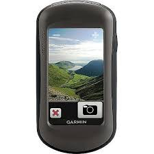 خرید جی پی اس دستی گارمین OREGON 550 کارکرده با منوی فارسی