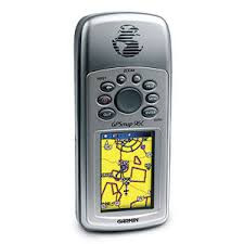 خرید جی پی اس دستی گارمین MAP 96 C کارکرده