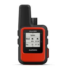 خرید جی پی اس دستی گارمین INREACH MINI INREACH MINI با پوشش جهانی ماهواره ها