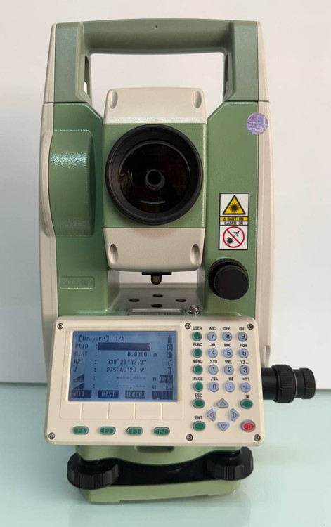 خرید توتال استیشن سندینگ STS - 752 PRO با کیفیت بالا