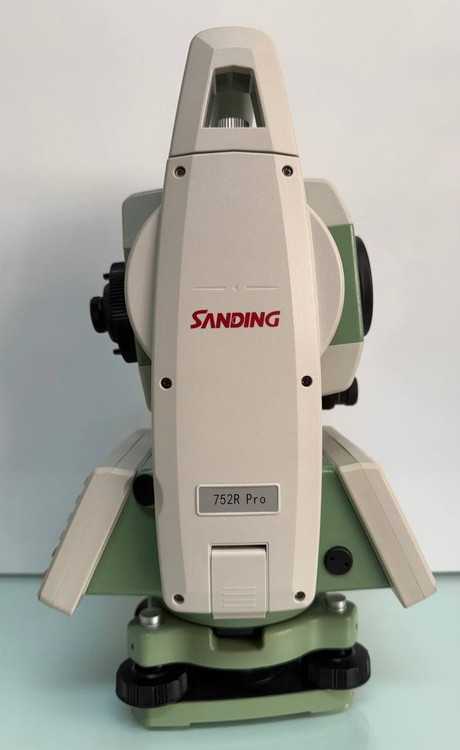 خرید توتال استیشن سندینگ STS - 752 PRO آکبند با کیفیت بالا و ارسال فوری