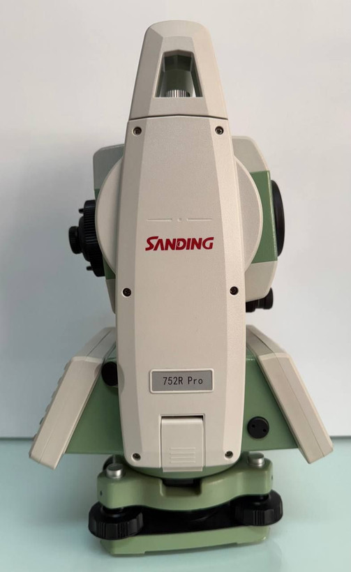 خرید توتال استیشن سندینگ STS - 752 PRO آکبند با کیفیت بالا و ارسال فوری