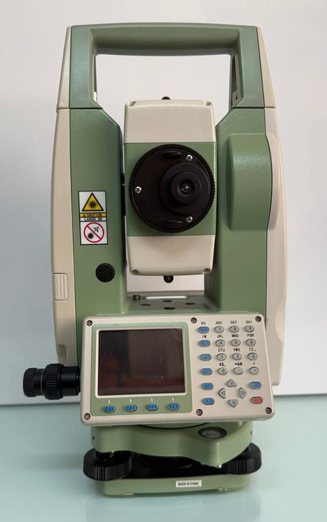 خرید توتال استیشن سندینگ مدل ARC 6 با کیفیت بالا