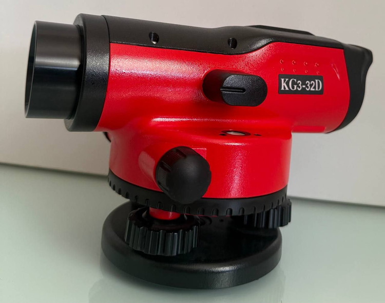 خرید ترازیاب اتوماتیک کیا ماتیک KIA MATIC KG3-32D