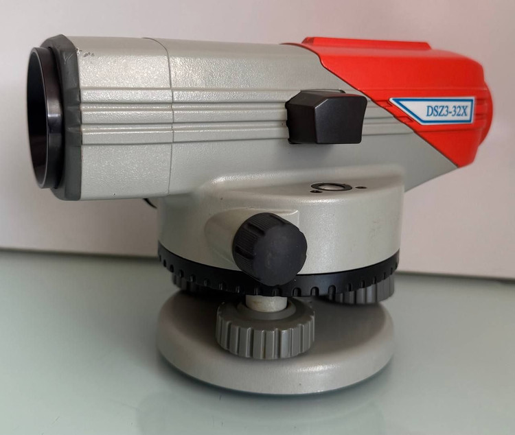 خرید ترازیاب اتوماتیک طرح سوکیا DSZ3 - 32 با کیفیت بالا