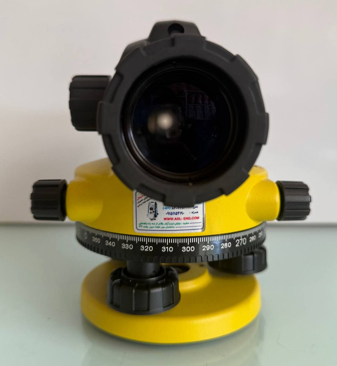 خرید ترازیاب اتوماتیک AL 12A -32 چینی با کیفیت