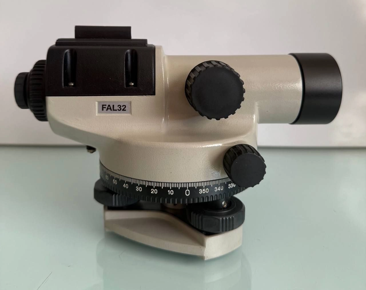 خرید ترازیاب اتوماتیک چینی FAL 32