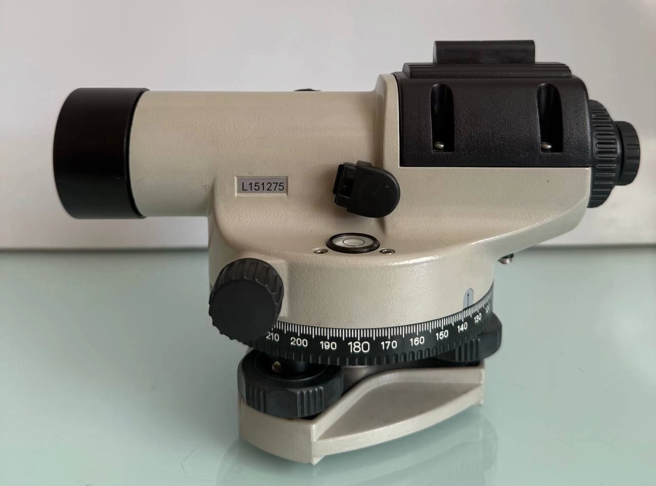 خرید ترازیاب اتوماتیک چینی FAL 32 با کیفیت