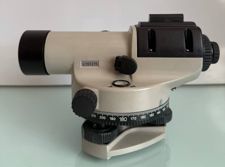 خرید ترازیاب اتوماتیک چینی FAL 32 با کیفیت