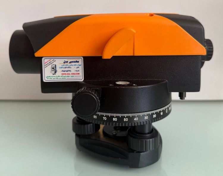 خرید ترازیاب اتوماتیک لایزای LAISAI 32X