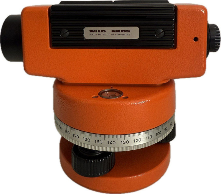 خرید ترازیاب ویلد NK05 کارکرده