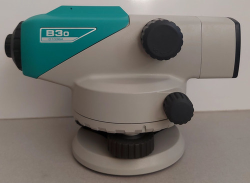 خرید ترازیاب اتوماتیک طرح سوکیا B30 با جعبه ی حمل