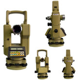 خرید تئودولیت دیجیتال WILD مدل T1602 اصلی