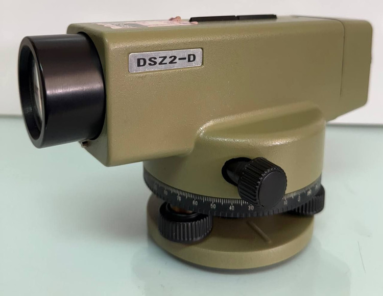 خرید ترازیاب اتوماتیک طرح ویلد DSZ2 - D آکبند 32 برابر