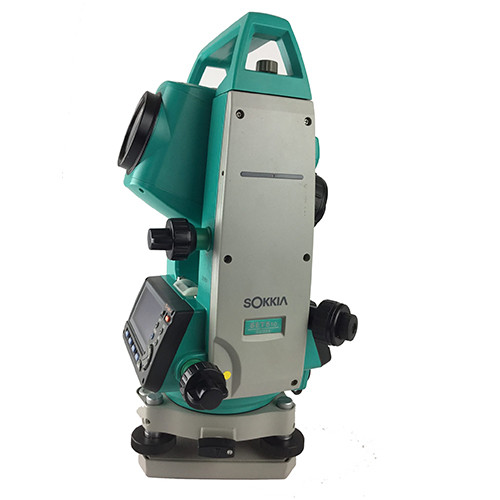 خرید توتال استیشن سوکیا SET 510 کارکرده