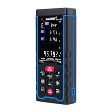 متر لیزری SNDWAY SW - S120