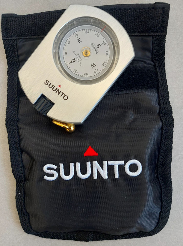خرید و قیمت قطب نمای سونتو SUUNTO با گارانتی