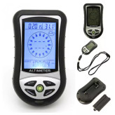 قطب نما دیجیتال 6 کاره