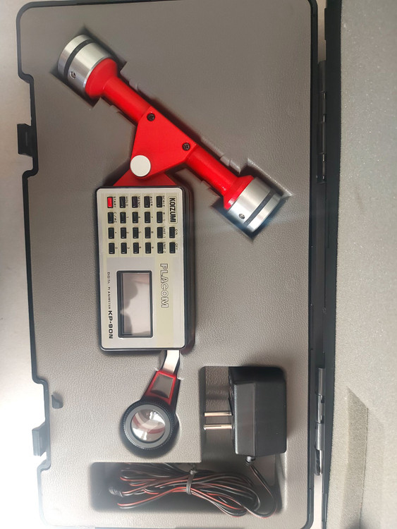 خرید پلانیمتر (مساحت سنج ) ژاپنی KOIZUMI KP - 90 N