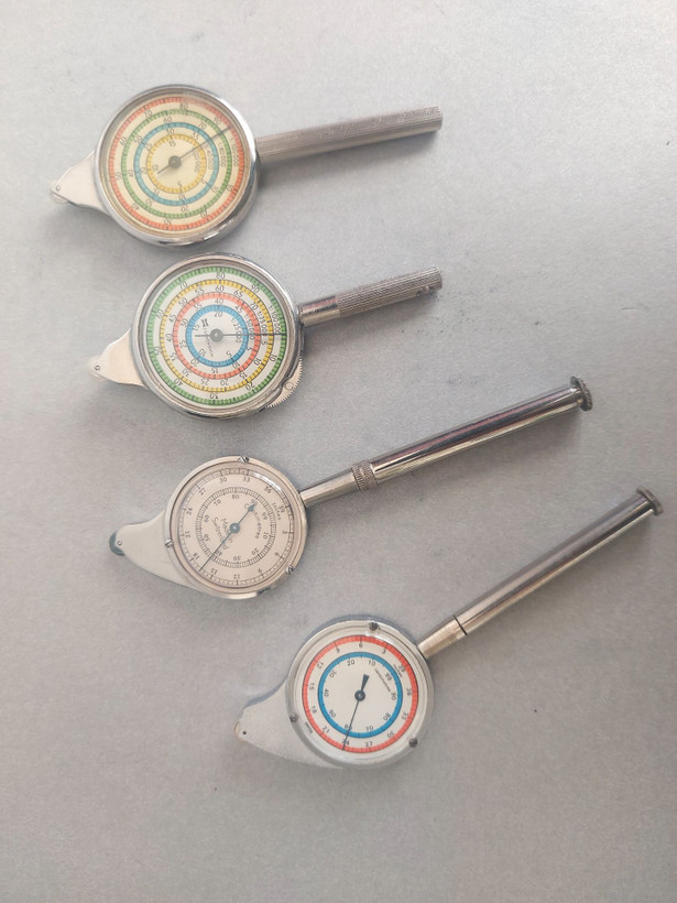 خرید ابزار اندازهگیری فاصله نقشه