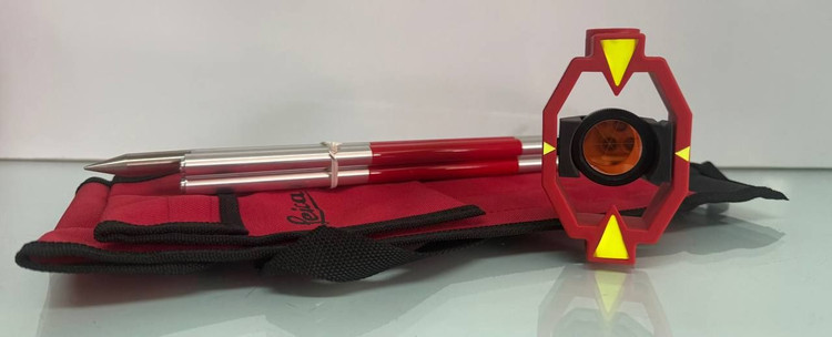 مینی منشور مدل GMP 111 با ضریب صفر غیر اصلی