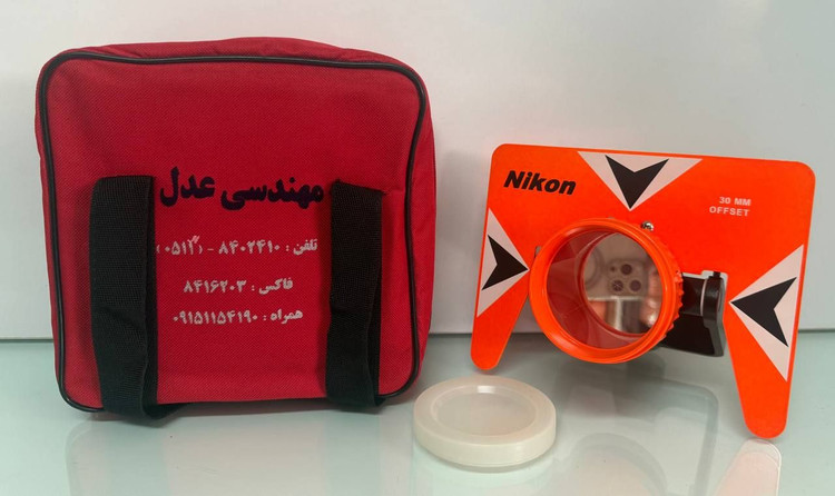 خرید تک منشور NIKON AK18 با تارگت