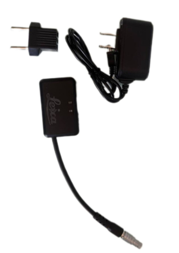 خرید ماژول بلوتوث تخلیه اطلاعات توتال استیشن لایکا