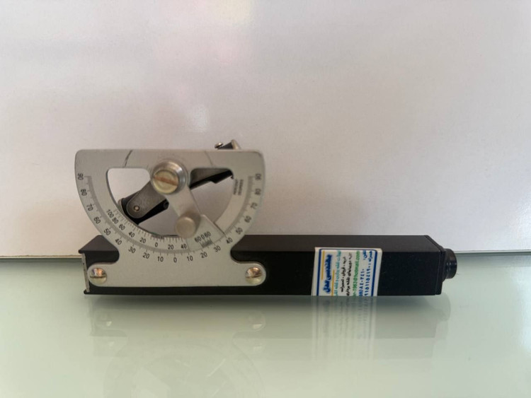 خرید شیب سنج دستی