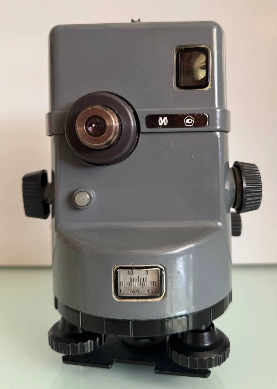 خرید ترازیاب روسی مدل 2H - 10 KA