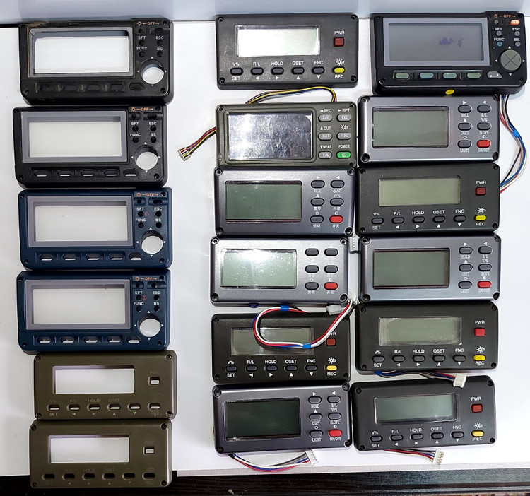 خرید کیبورد تئودولیت دیجیتال