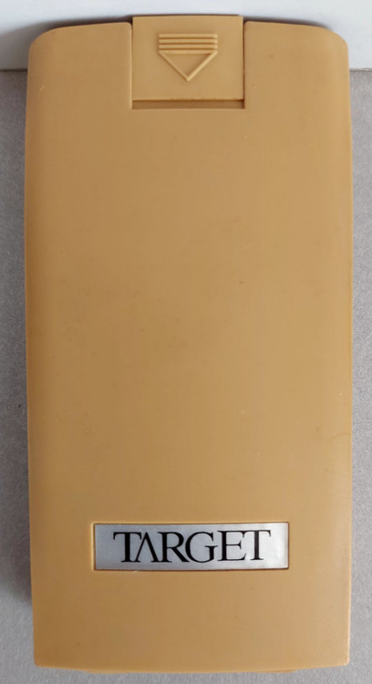 خرید باتری تئودولیت تارگت BDC 18 A