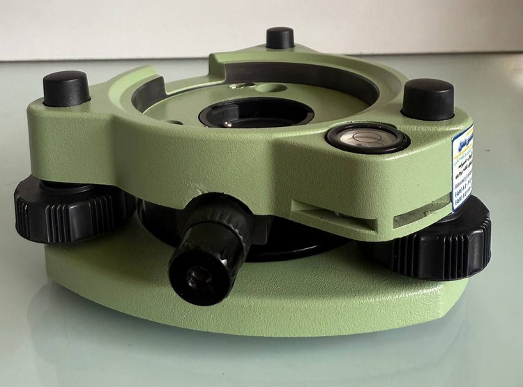 تری براچ چشمی دار LEICA مدل GDF 321