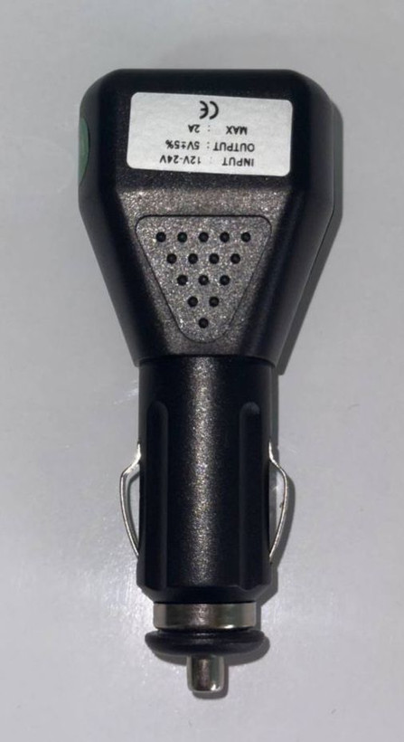 خرید شارژ فندکی گارمین اصلی GARMIN