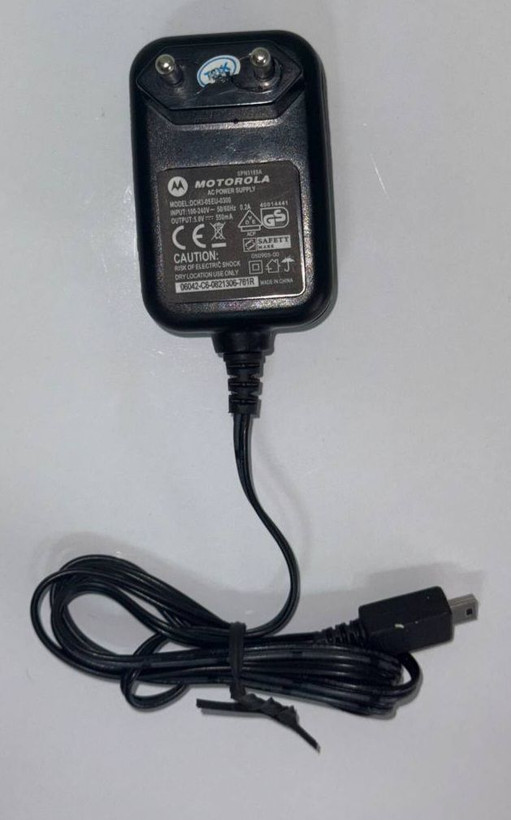 شارژر گارمین GARMIN ORGINAL برای انواع جی پی اس