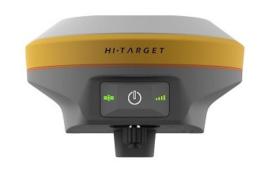 خرید جی پی اس مولتی فرکانس HI TARGET مدل V90 PLUS