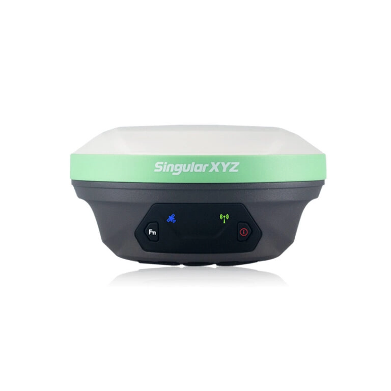 جی پی اس مولتی فرکانس سینگولار XYZ   X1