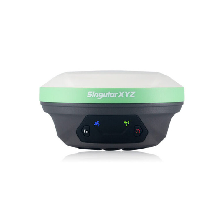 جی پی اس مولتی فرکانس سینگولار XYZ X1