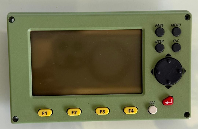 خرید صفحه کلید جایگزین Leica 407 Keypad