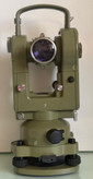 تئودولیت مکانیکی WILD T1