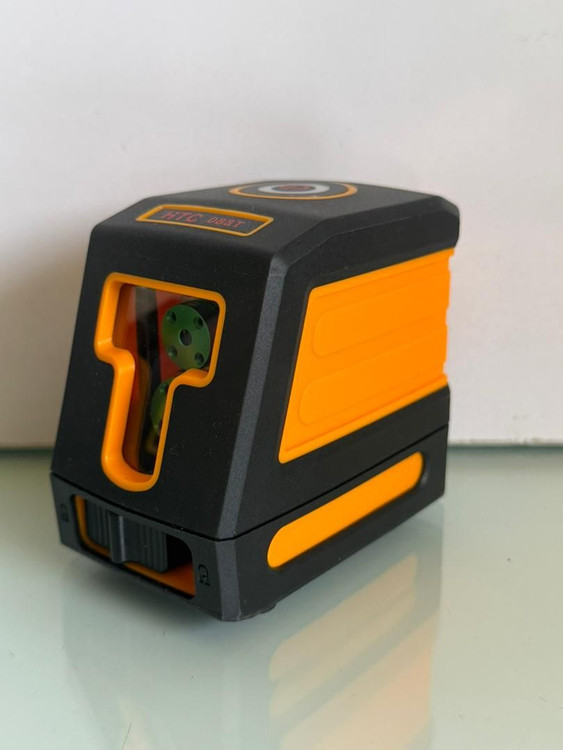 خرید تراز لیزری HTC GEOSYSTEMS مدل 088T در مشهد با گارانتی