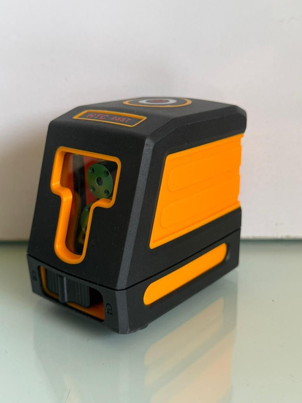 خرید تراز لیزری HTC GEOSYSTEMS مدل 088T در مشهد با گارانتی