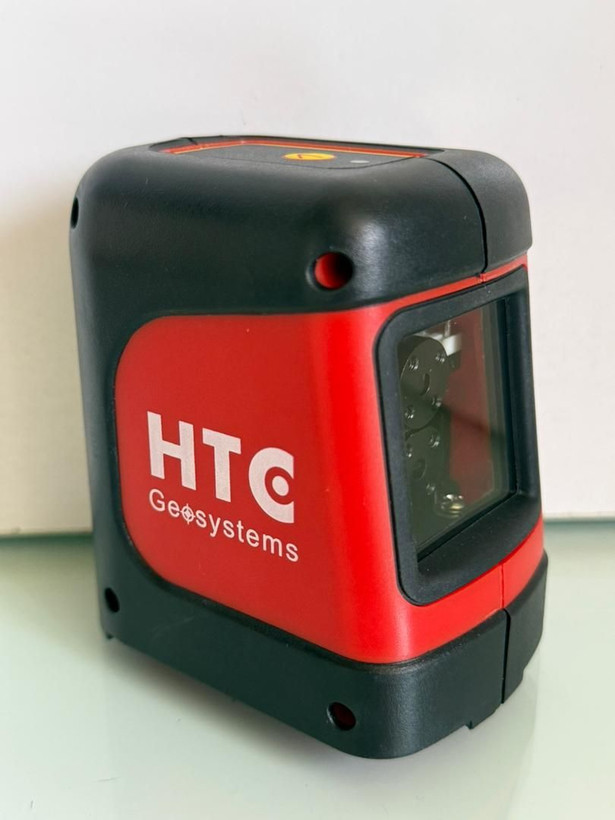 خرید تراز لیزری HTC GEOSYSTEMS مدل EK 112