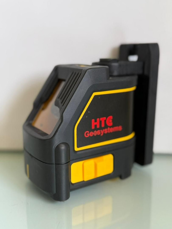 خرید تراز لیزری HTC GEOSYSTEMS مدل HW088 در مشهد با گارانتی