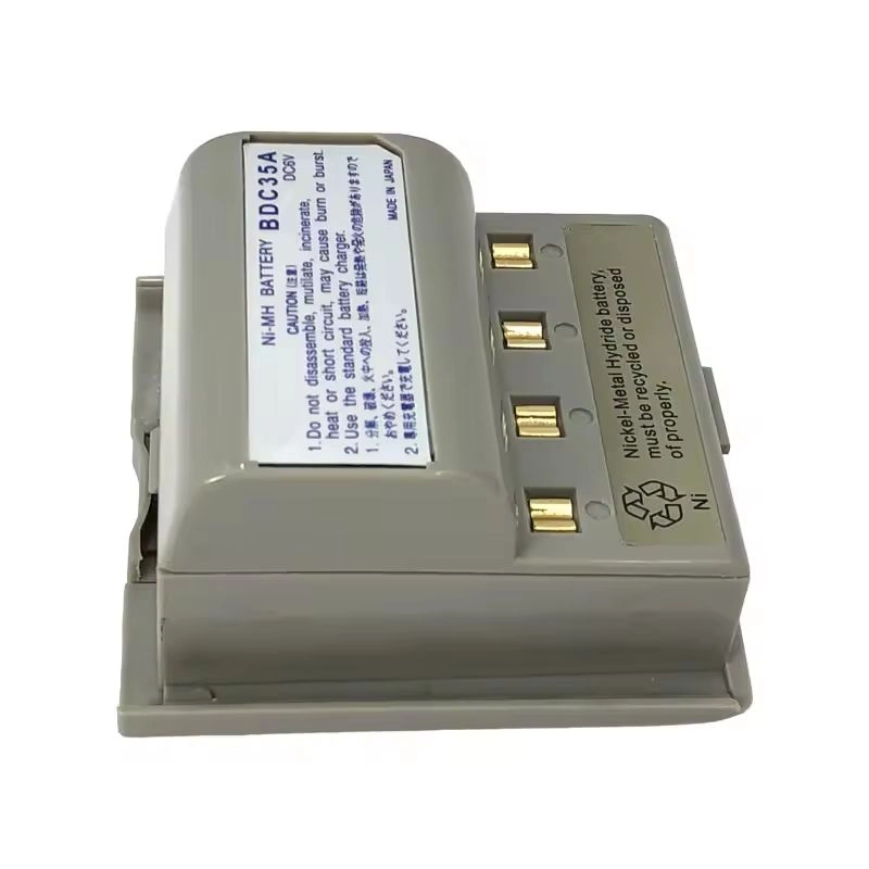 باطری توتال استیشن سوکیا   BDC  35