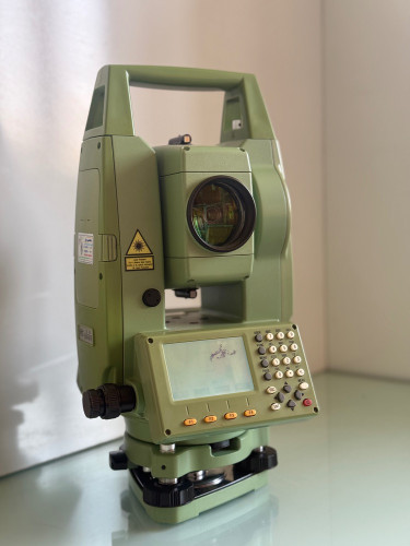 دوربین توتال استیشن سندینگ مدل STS - 752 RL