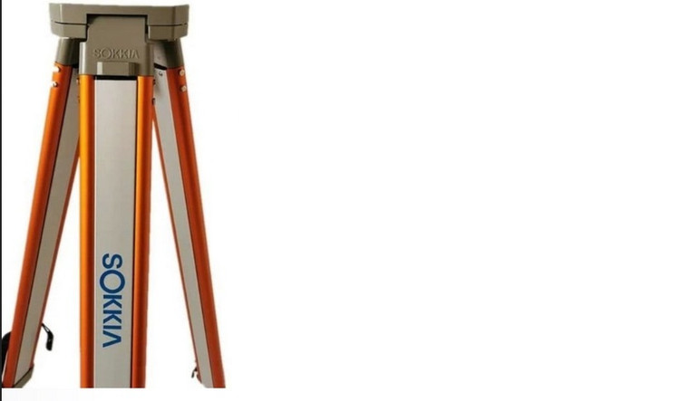 خرید سه پایه آلومینیومی SOKKIA اصلی با کاور