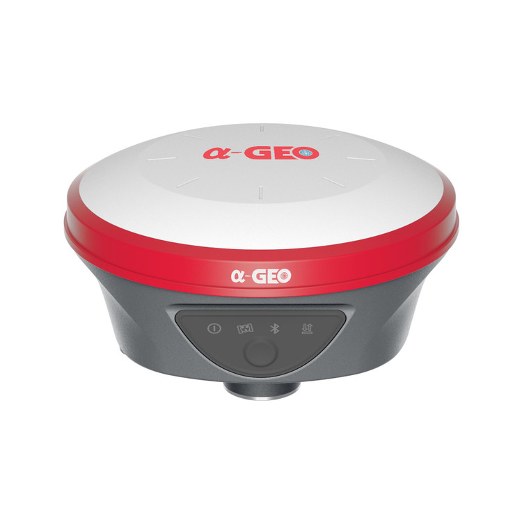 خرید جی پی اس مولتی فرکانس ALPHA GEO مدل NET BOX 3